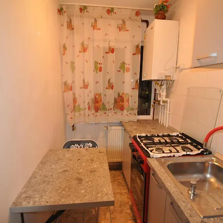 Apartment London Constanţa