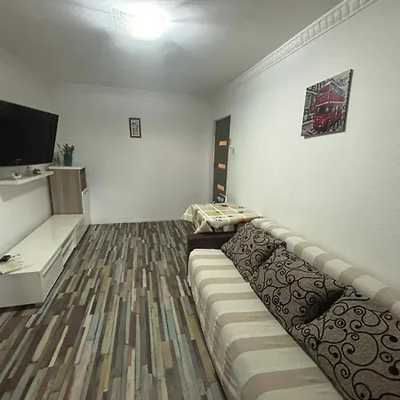 Apartment London Constanţa
