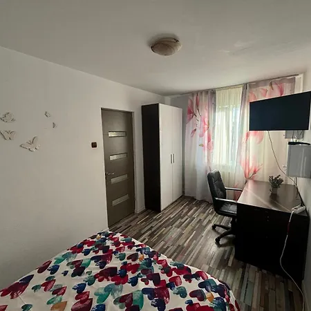 Apartment London *