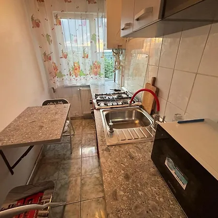 London Apartment Constanţa