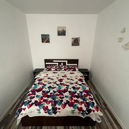 London Apartment Constanţa